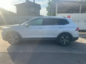 VW Tiguan All space 4x4, снимка 7