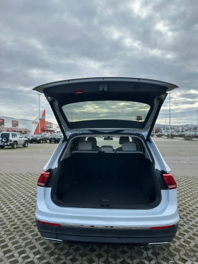 VW Tiguan All space 4x4, снимка 4