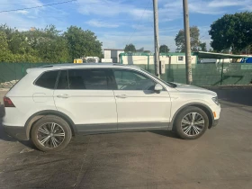 VW Tiguan All space 4x4, снимка 6