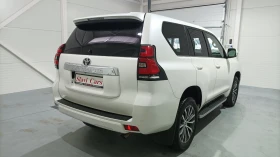 Toyota Land cruiser 2.8 D 6+ 1, снимка 5