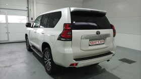 Toyota Land cruiser 2.8 D 6+ 1, снимка 7