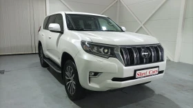 Toyota Land cruiser 2.8 D 6+ 1, снимка 3