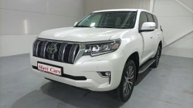 Toyota Land cruiser 2.8 D 6+ 1, снимка 1