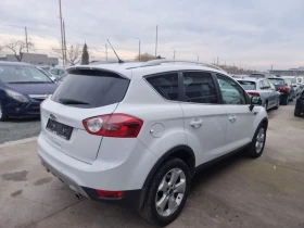 Ford Kuga 2.0d-Navi-Automat-Keyless-Euro-5B, снимка 3