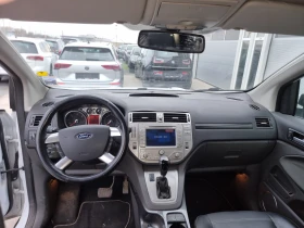 Ford Kuga 2.0d-Navi-Automat-Keyless-Euro-5B, снимка 6