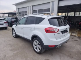 Ford Kuga 2.0d-Navi-Automat-Keyless-Euro-5B, снимка 4