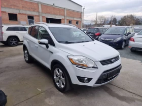 Ford Kuga 2.0d-Navi-Automat-Keyless-Euro-5B, снимка 2