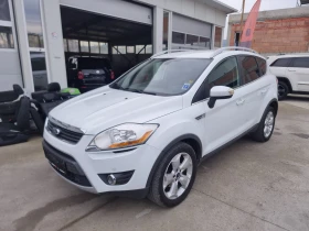 Ford Kuga 2.0d-Navi-Automat-Keyless-Euro-5B, снимка 1