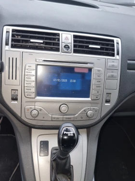 Ford Kuga 2.0d-Navi-Automat-Keyless-Euro-5B, снимка 7