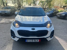 Kia Sportage 2.4 Автомат 30000км, снимка 2