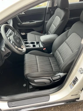 Kia Sportage 2.4 Автомат 30000км, снимка 9