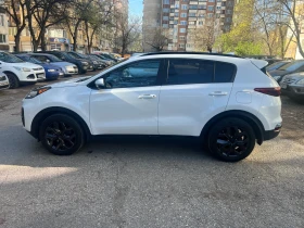 Kia Sportage 2.4 Автомат 30000км, снимка 8