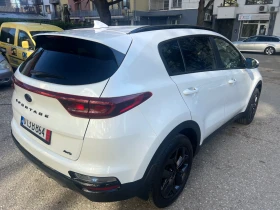 Kia Sportage 2.4 Автомат 30000км, снимка 7