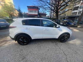 Kia Sportage 2.4 Автомат 30000км, снимка 4