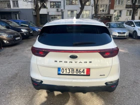 Kia Sportage 2.4 Автомат 30000км, снимка 5