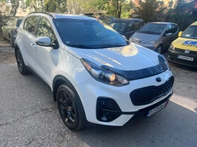 Kia Sportage 2.4 Автомат 30000км, снимка 3