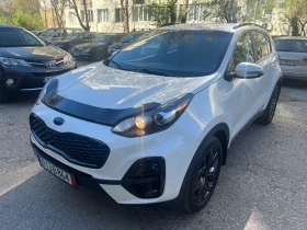 Kia Sportage 2.4 Автомат 30000км, снимка 1