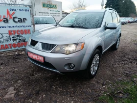 Mitsubishi Outlander АВТОМАТИК 4x4 7МЕСТА, снимка 3