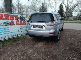 Mitsubishi Outlander  4x4 7 | Mobile.bg    5