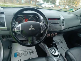 Mitsubishi Outlander АВТОМАТИК 4x4 7МЕСТА, снимка 10