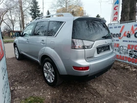 Mitsubishi Outlander  4x4 7 | Mobile.bg    4