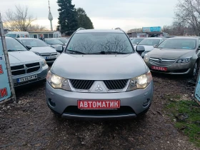 Mitsubishi Outlander АВТОМАТИК 4x4 7МЕСТА, снимка 1