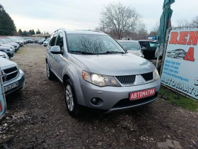 Mitsubishi Outlander АВТОМАТИК 4x4 7МЕСТА, снимка 2