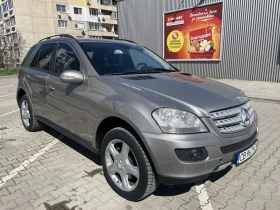 Mercedes-Benz ML 320 CDI | Mobile.bg    2