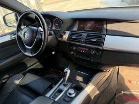 BMW X6 3.0D* 202.000KM* TOП СЪСТОЯНИЕ* , снимка 14