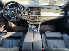 BMW X6 3.0D* 202.000KM* TOП СЪСТОЯНИЕ* , снимка 11