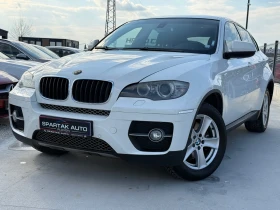 BMW X6 3.0D* 202.000KM* TOП СЪСТОЯНИЕ*  1