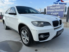 BMW X6 3.0D* 202.000KM* TOП СЪСТОЯНИЕ* , снимка 3