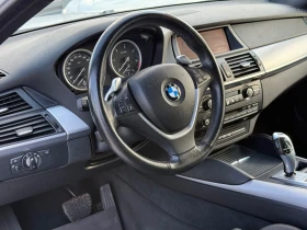 BMW X6 3.0D* 202.000KM* TOП СЪСТОЯНИЕ* , снимка 7