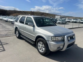 Opel Frontera 2.2 - 6900 лв. - 31475400 | Car24.bg