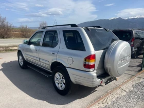 Opel Frontera 2.2 - 6900 лв. - 31475400 | Car24.bg