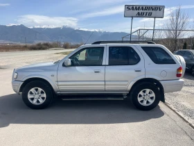 Opel Frontera 2.2 - 6900 лв. - 31475400 | Car24.bg