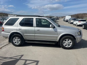 Opel Frontera 2.2 - 6900 лв. - 31475400 | Car24.bg