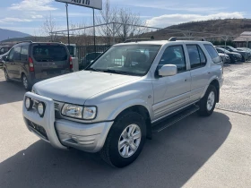 Opel Frontera 2.2 - 6900 лв. - 31475400 | Car24.bg