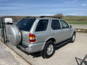 Opel Frontera 2.2 - 6900 лв. - 31475400 | Car24.bg