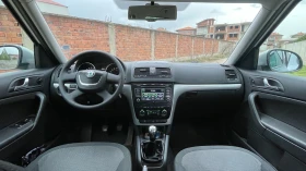 Skoda Yeti 2, 0 TDI 4X4, снимка 6