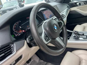 BMW X5 3.0D M-PACKET  DIGITAL DISTR. CAMERA | Mobile.bg    9