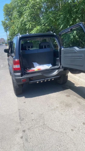 Обява за продажба на Mitsubishi Pajero pinin ~11 000 лв. - изображение 2