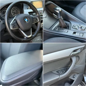 BMW X1 FULL LED/Park Assist/ПЪЛ.СЕРВ.ИСТОРИЯ! - 27700 лв. - 41235216 14