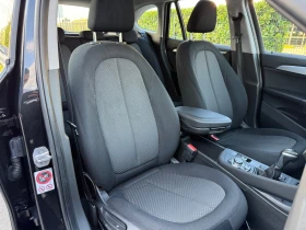 BMW X1 FULL LED/Park Assist/ПЪЛ.СЕРВ.ИСТОРИЯ! - 27700 лв. - 41235216 10