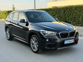 BMW X1 FULL LED/Park Assist/ПЪЛ.СЕРВ.ИСТОРИЯ! - 27700 лв. - 41235216 2