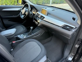 BMW X1 FULL LED/Park Assist/ПЪЛ.СЕРВ.ИСТОРИЯ! - 27700 лв. - 41235216 9