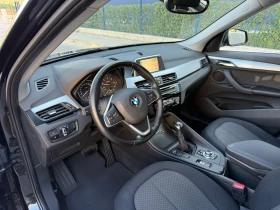 BMW X1 FULL LED/Park Assist/ПЪЛ.СЕРВ.ИСТОРИЯ! - 27700 лв. - 41235216 6