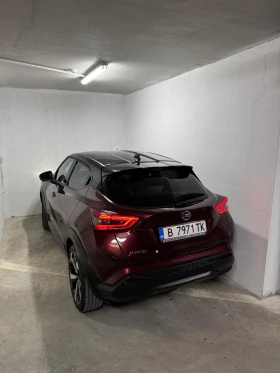 Nissan Juke TEKNA | Mobile.bg    12