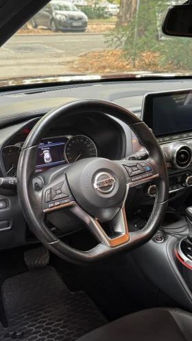 Nissan Juke TEKNA | Mobile.bg    5