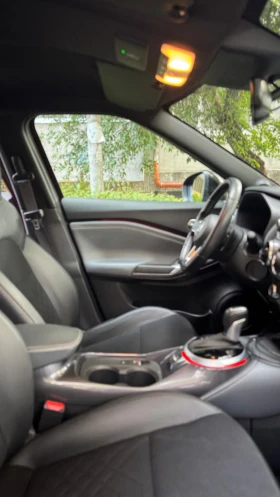 Nissan Juke TEKNA | Mobile.bg    14